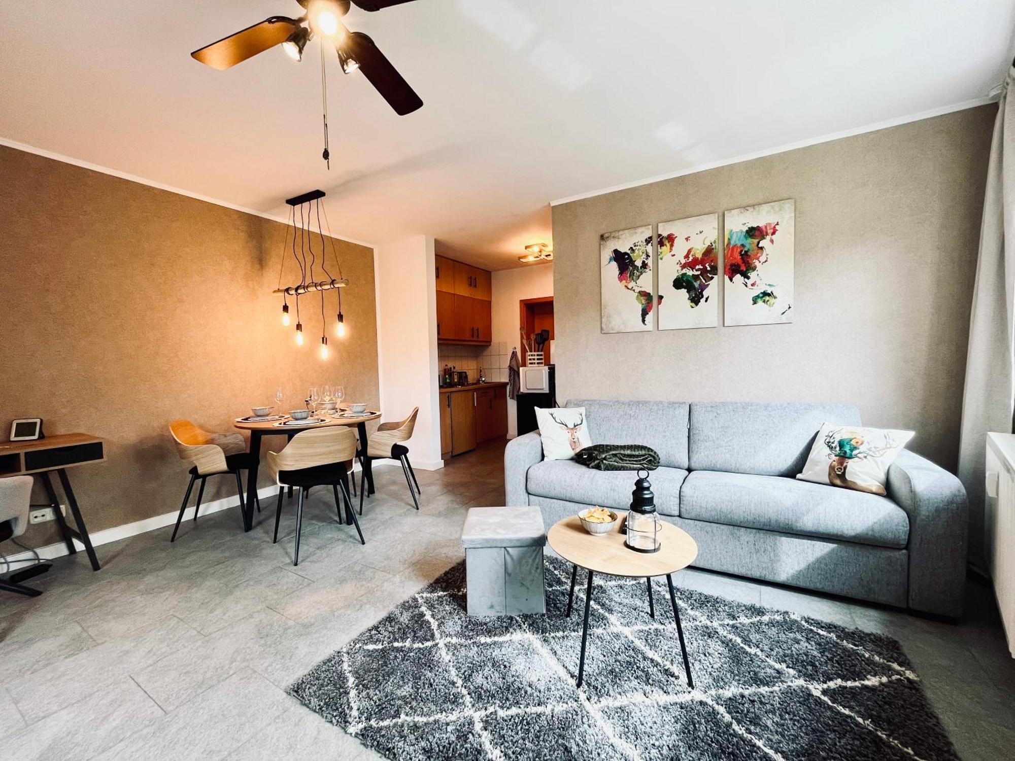 Gemuetliches Seeapartment Am Berg Arrach Exterior foto